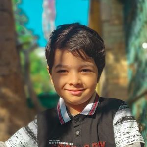 Meet your Posher, Rohail